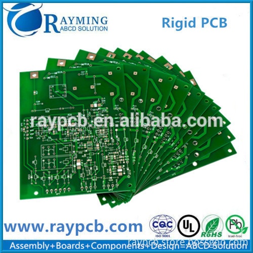 12L Blind and Burried Hole PCB Board